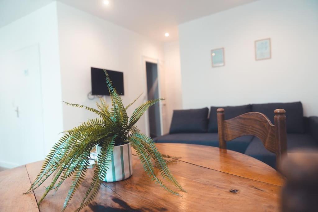 Holiday home L'etape - La Maison Des Amis