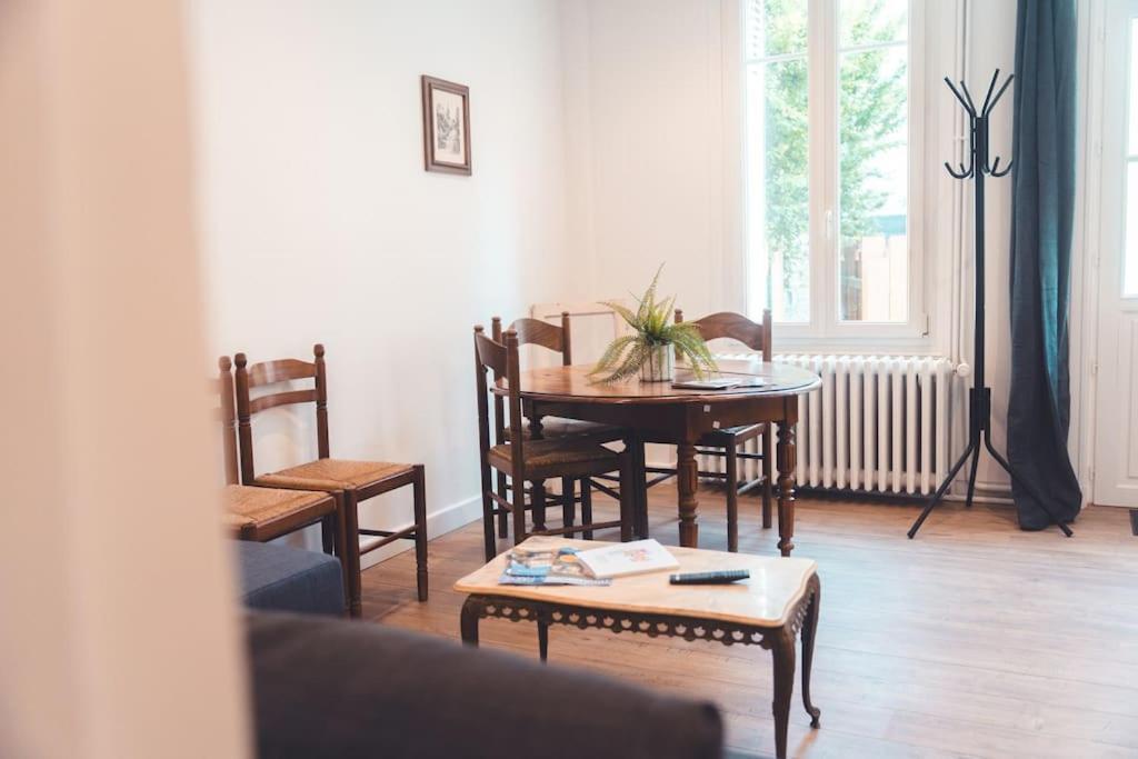 L'etape - La Maison Des Amis Holiday home