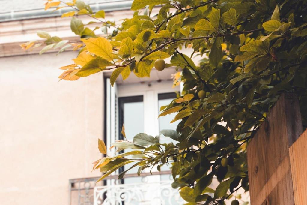 Holiday home L'etape - La Maison Des Amis *