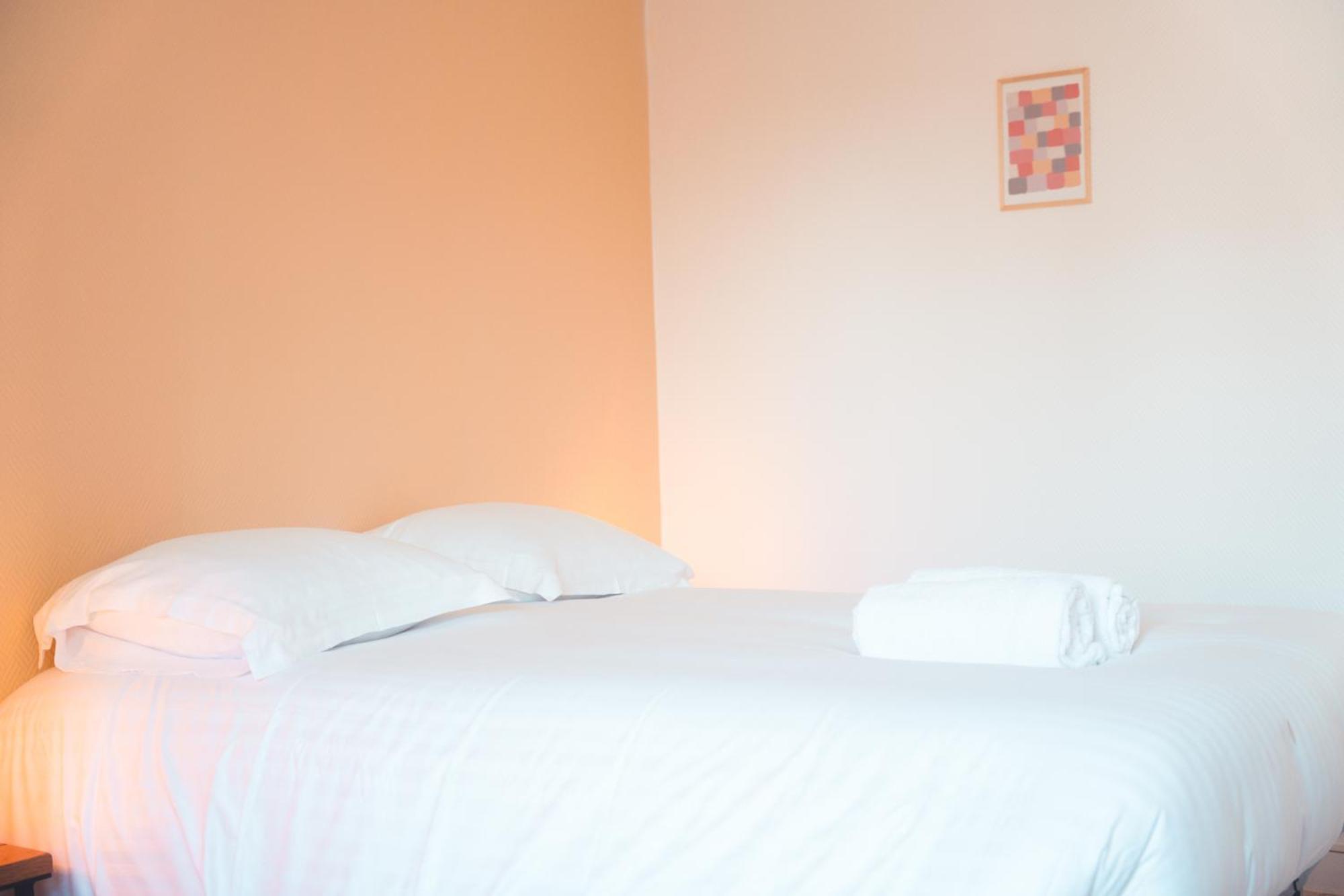 L'etape - La Maison Des Amis Holiday home