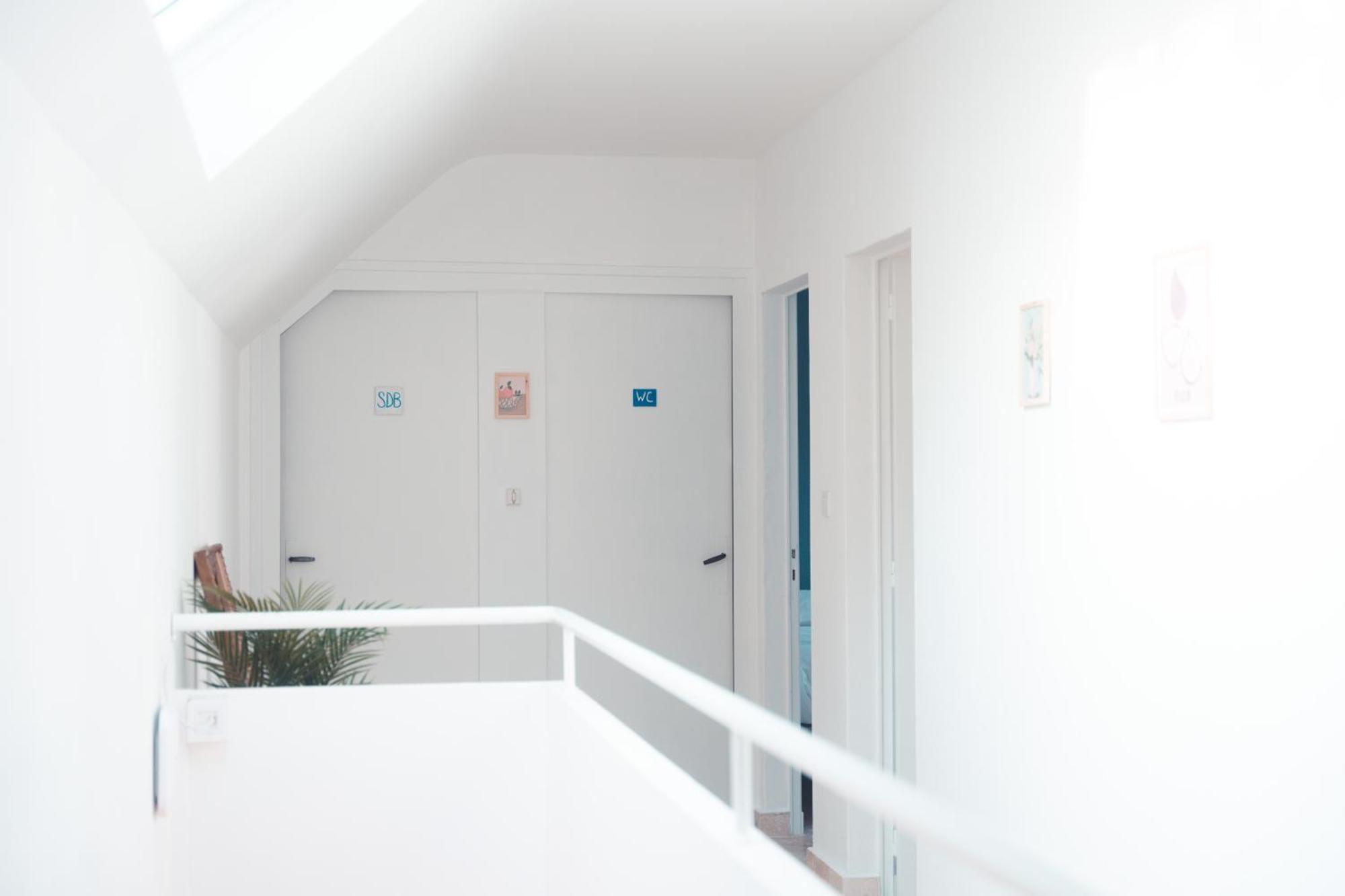 Holiday home L'etape - La Maison Des Amis *
